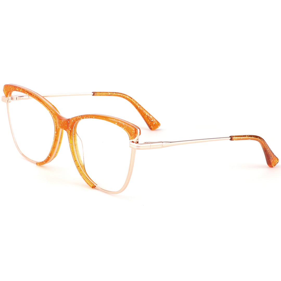 Geometric Glasses YEC1092