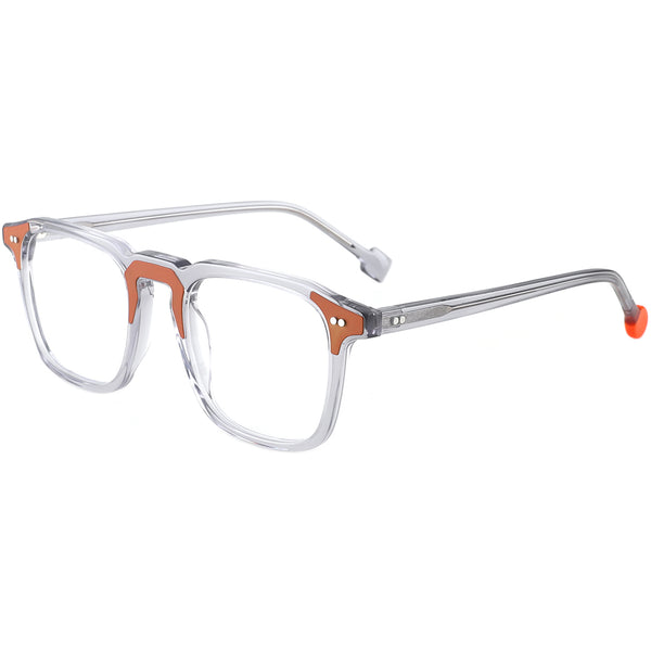 Square Glasses YEC1100