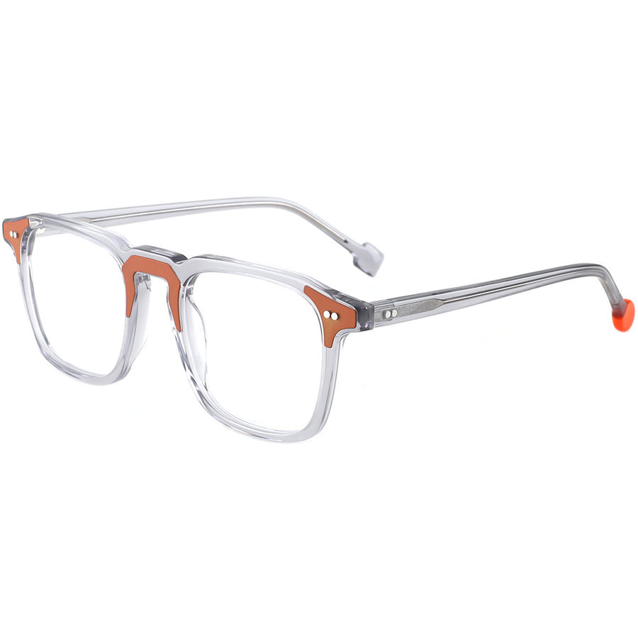 Square Glasses YEC1100