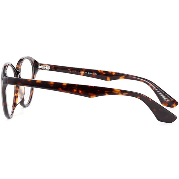 Cat-Eye Glasses PL1002