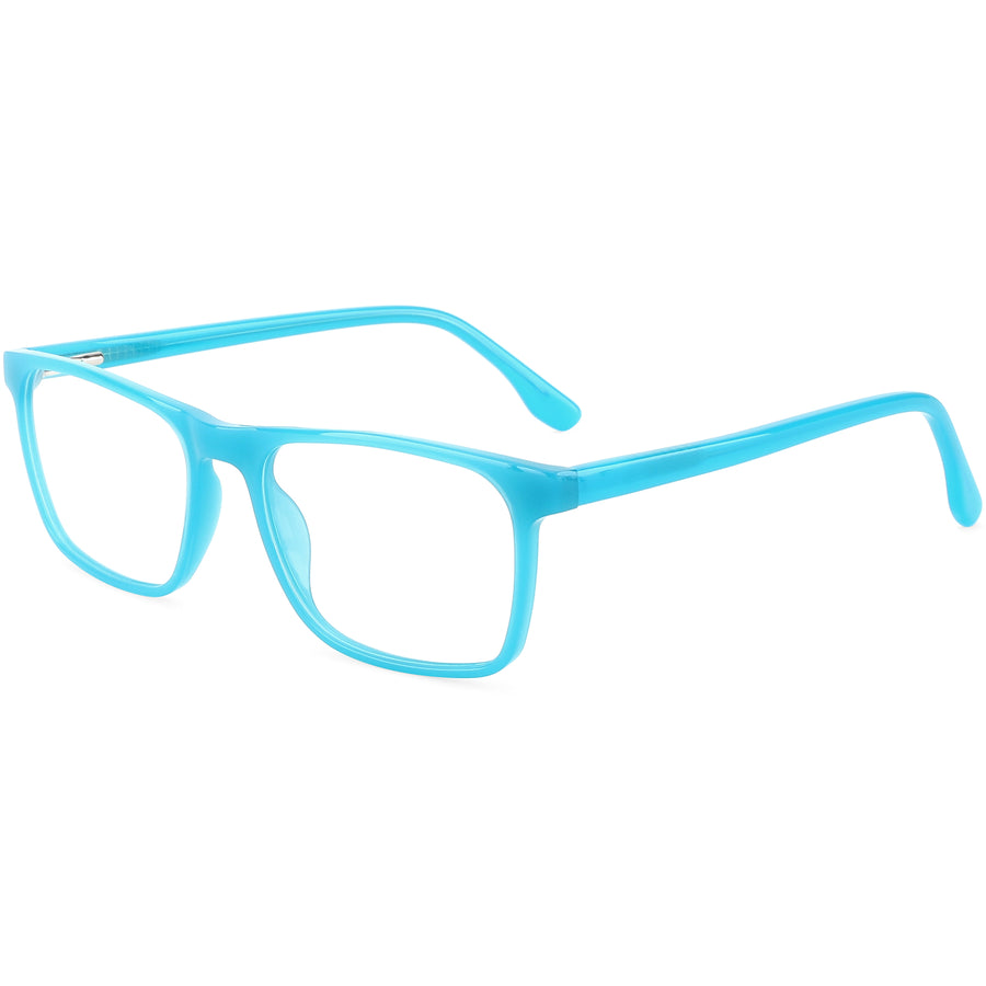 Rectangle Glasses YSAA1081