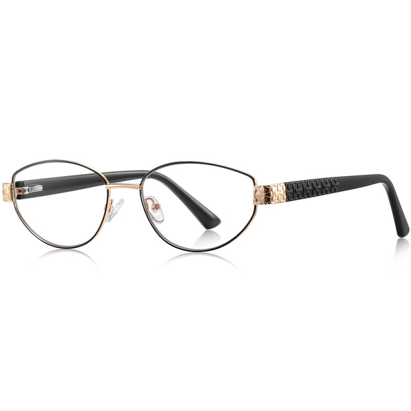 Cat-Eye Glasses PF1353