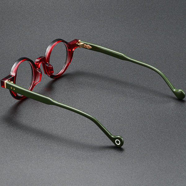 YN1176 - Black Red - image v2eiw5