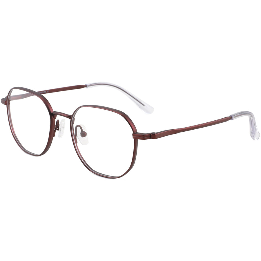 Square Glasses YPT1028