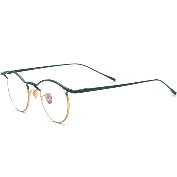 Round Glasses BR1469
