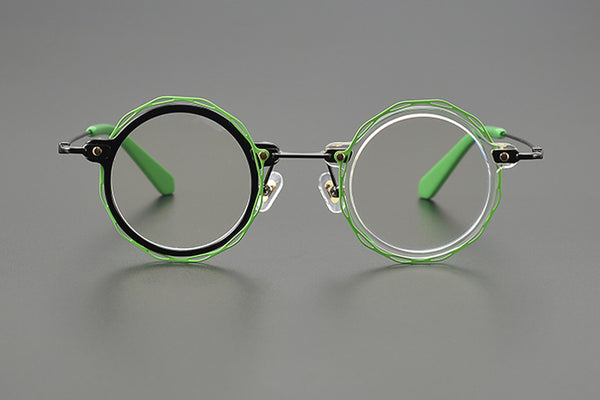 Round Glasses TG1117