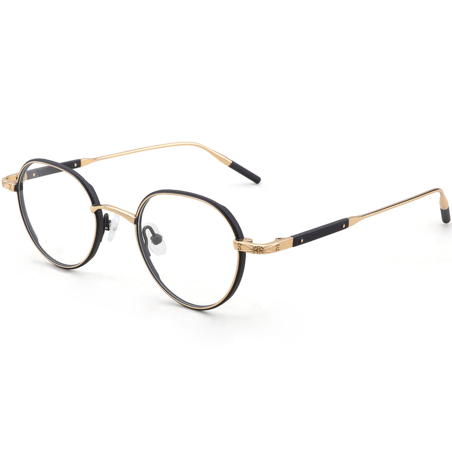 Round Glasses YPT1083