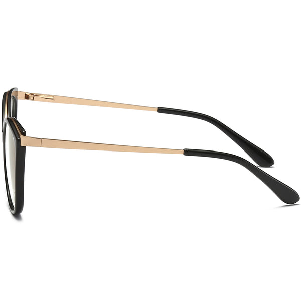 Cat-Eye Glasses PF1195