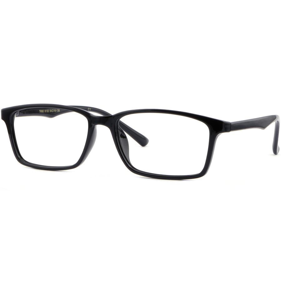 Rectangle Glasses O1693