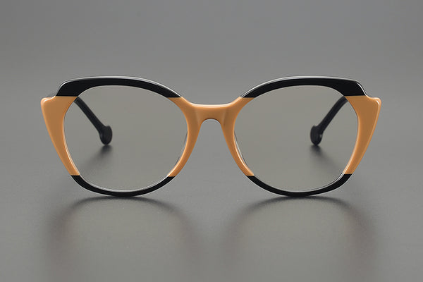 Cat-Eye Glasses TG1204