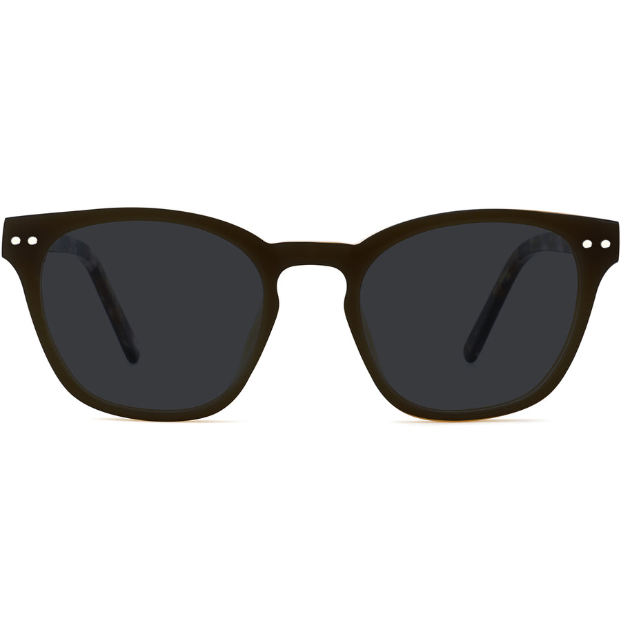 Square Glasses YCO1007