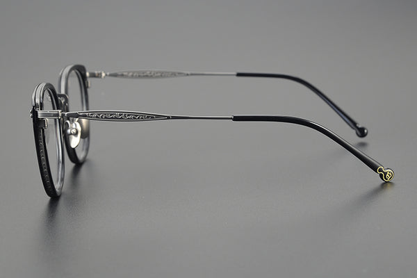 Square Glasses TG1160