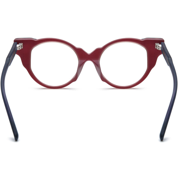 Cat-Eye Glasses BR1625