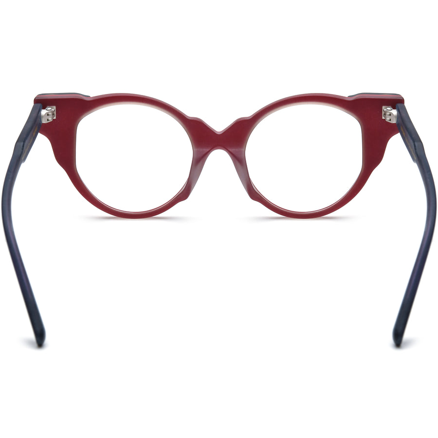 Cat-Eye Glasses BR1625