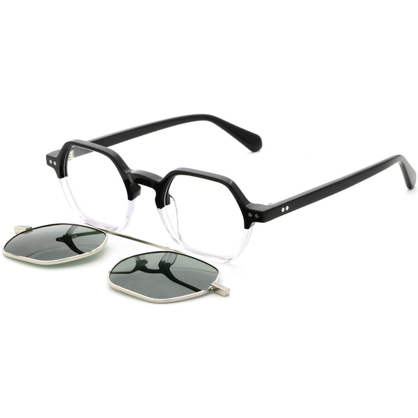 Geometric Glasses GSR1166