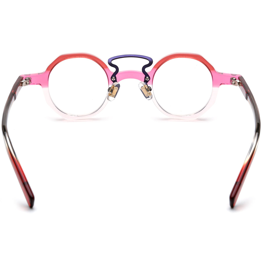 Round Glasses BR1025