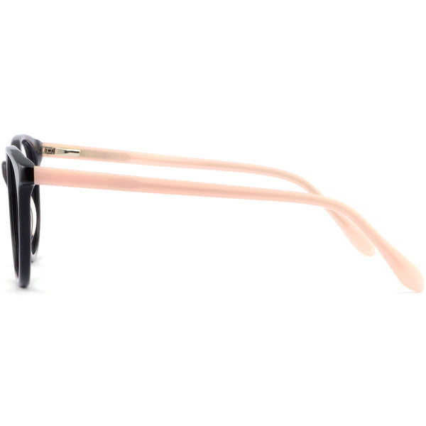 Square Glasses O2184