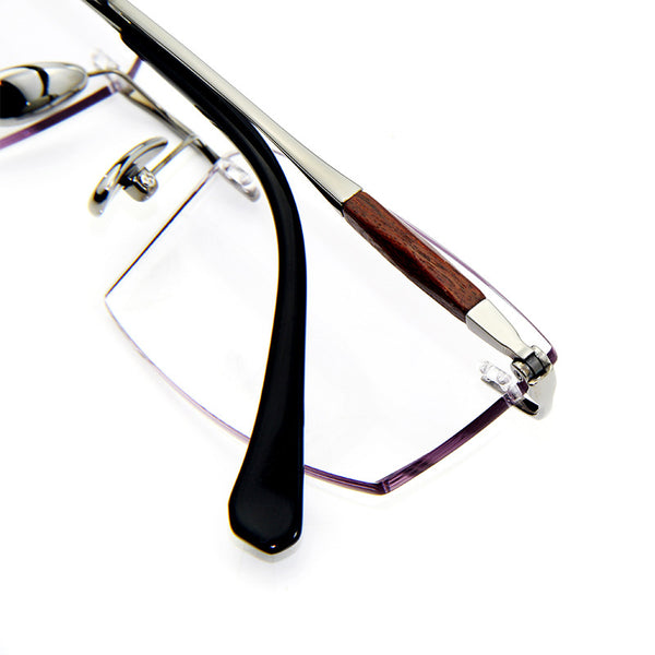 Rectangle Glasses JNW1023