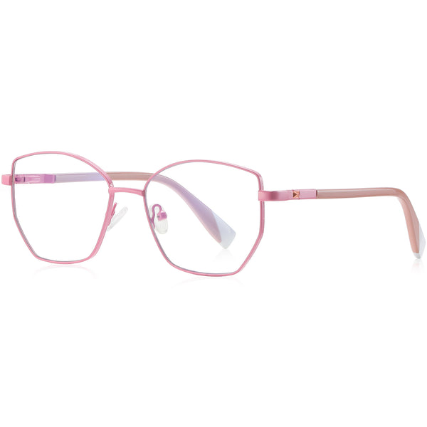 Cat-Eye Glasses PF1249