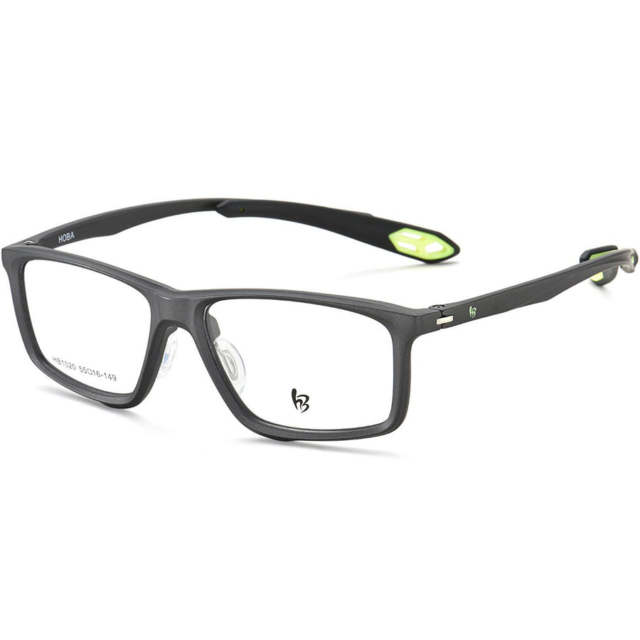 Square Sports Glasses SP1002