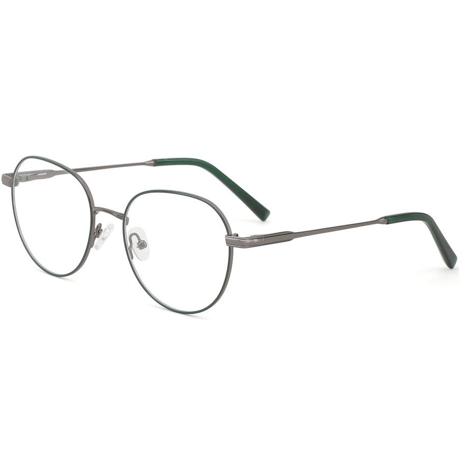 Round Glasses YEM1134