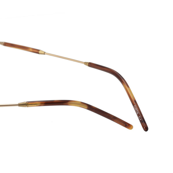 Round Glasses TG1068