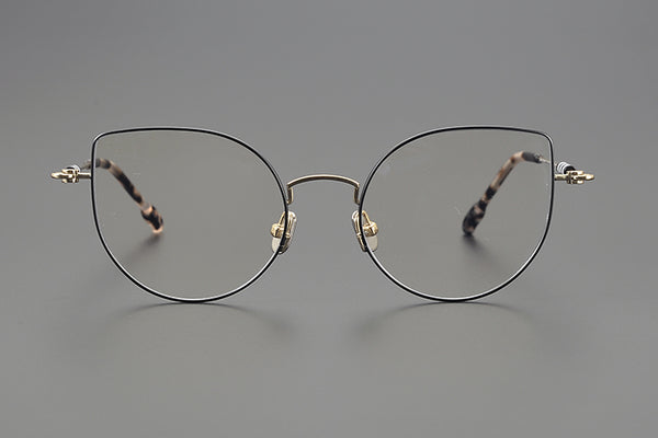 Cat-Eye Glasses TG1006
