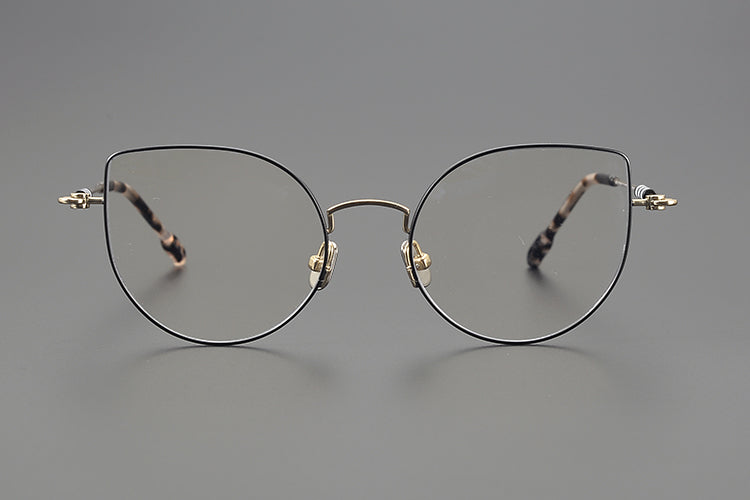Cat-Eye Glasses TG1006