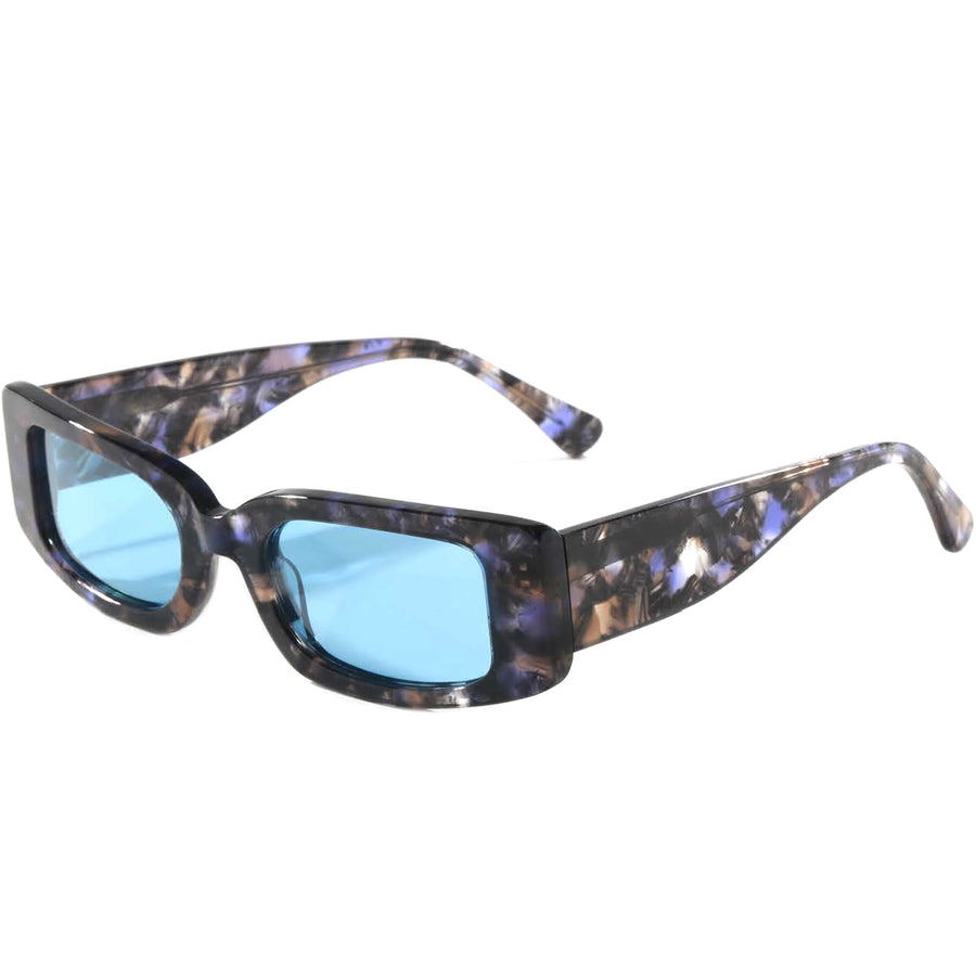Rectangle Sunglasses GSS1018