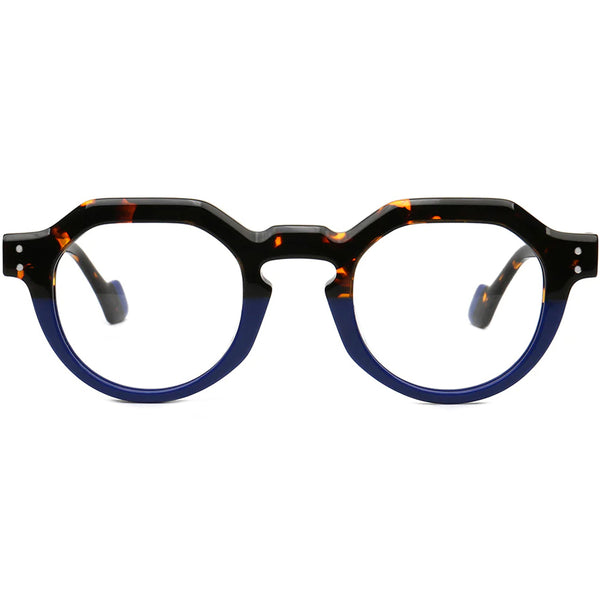 Round Glasses YT1023