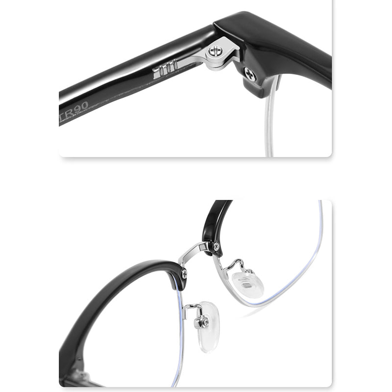 Browline Glasses KC1057