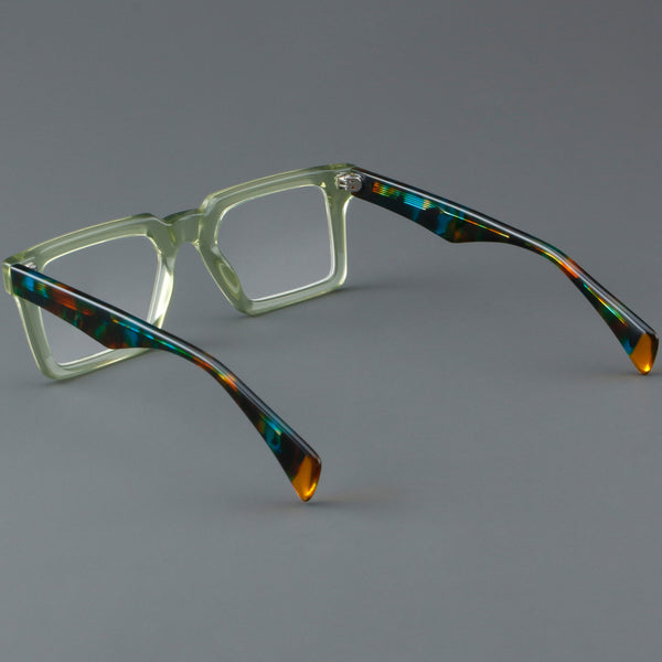 Square Glasses A4021