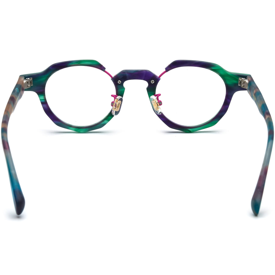 Round Glasses BR1615