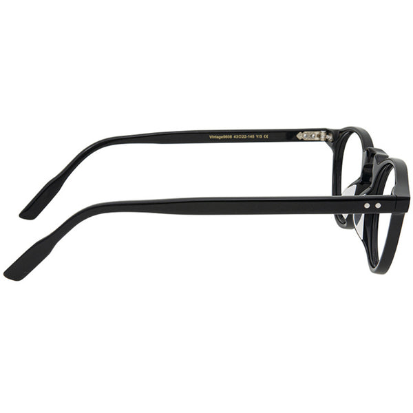 Round Glasses GC1025