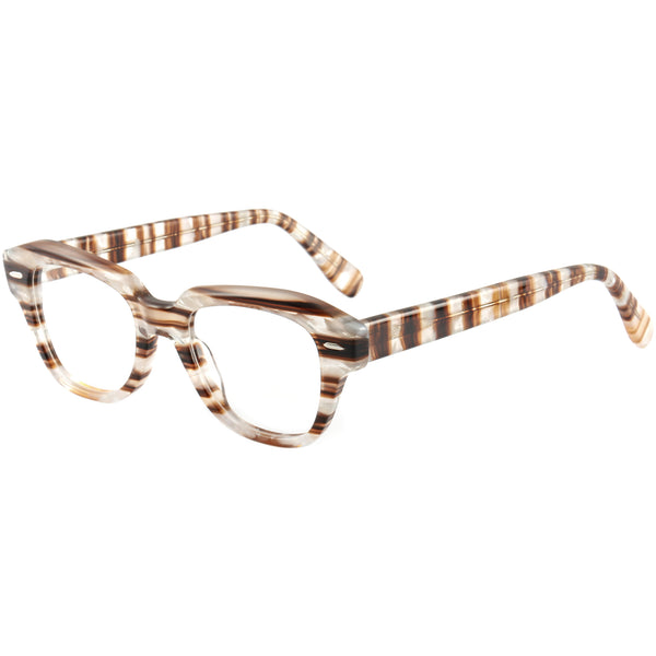 Square Glasses GSR1030