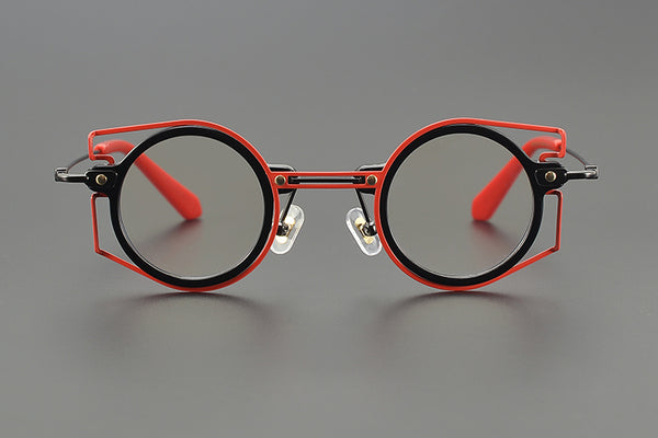 Round Glasses TG1131