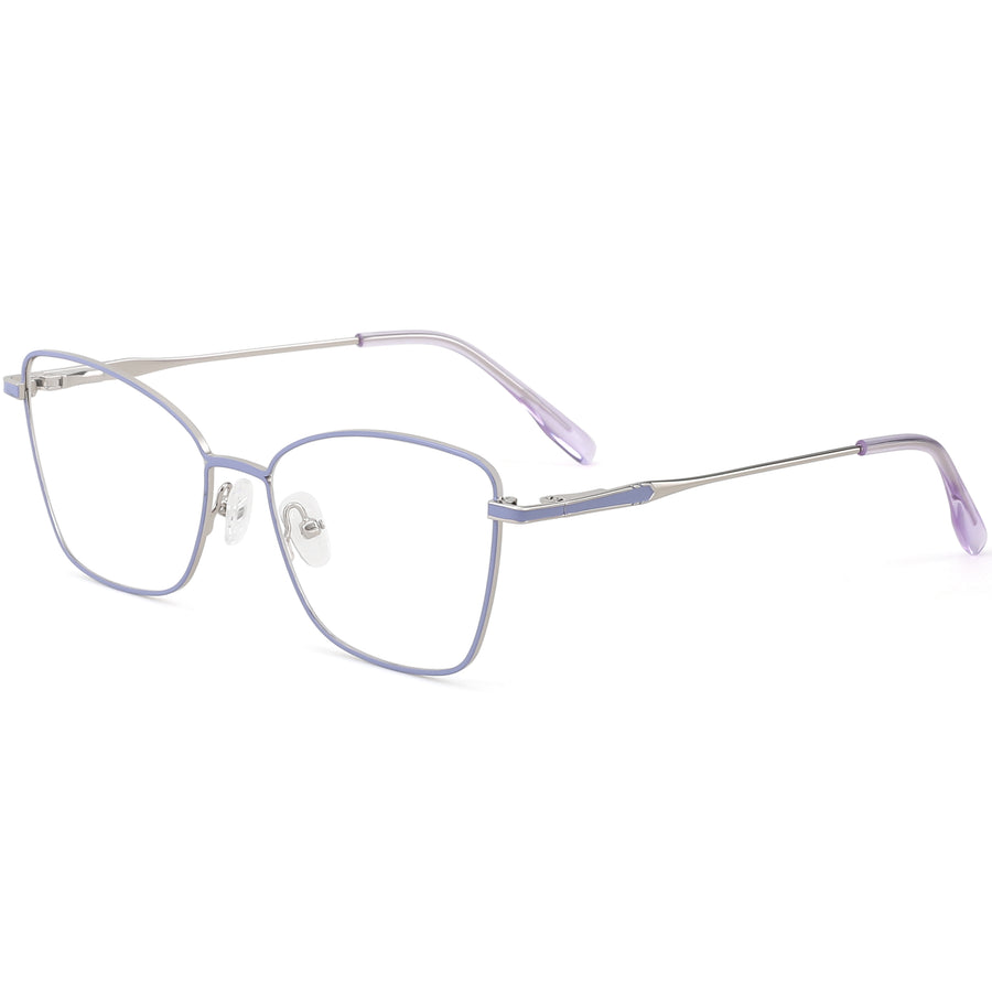 Cat-Eye Glasses YEM1147