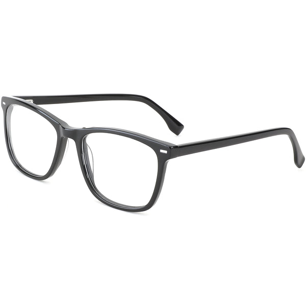 Rectangle Glasses A3750