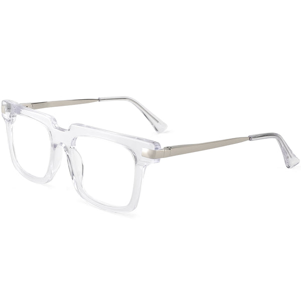 Square Glasses YSAC1053