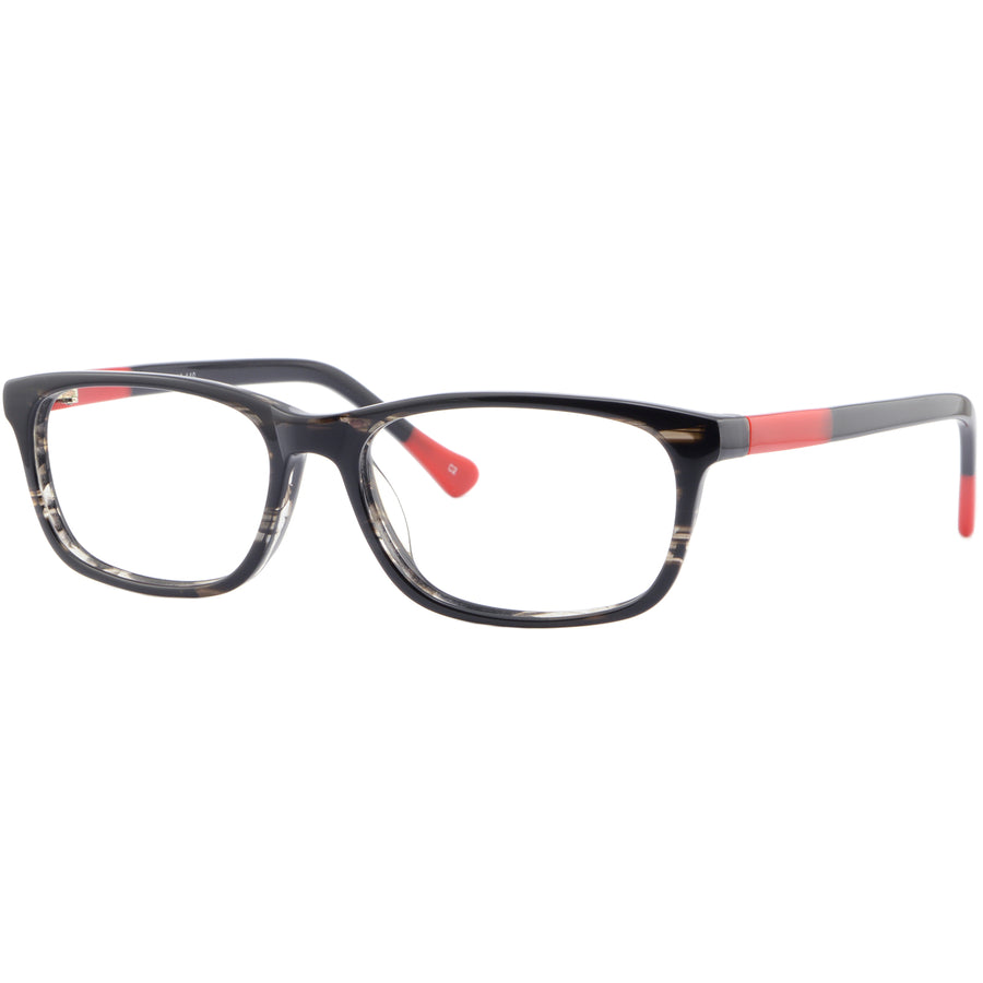 Rectangle Glasses O1668
