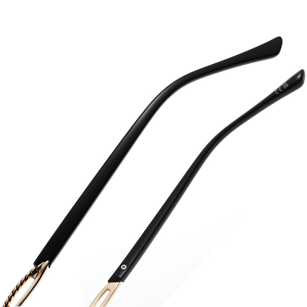 Cat-Eye Glasses YSD1059