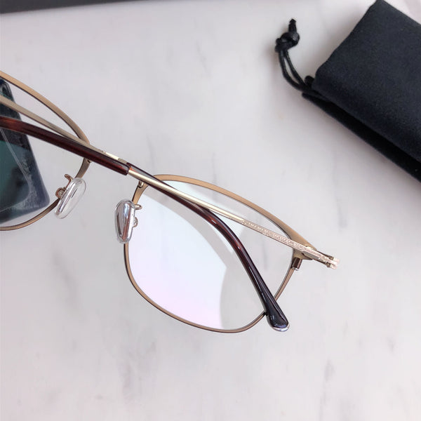 Square Glasses MW1001