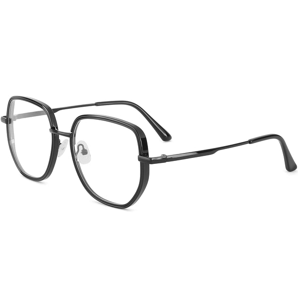 Geometric Glasses YSAC1044