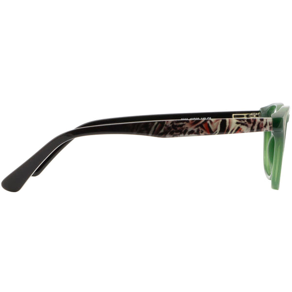 Square Glasses O2709