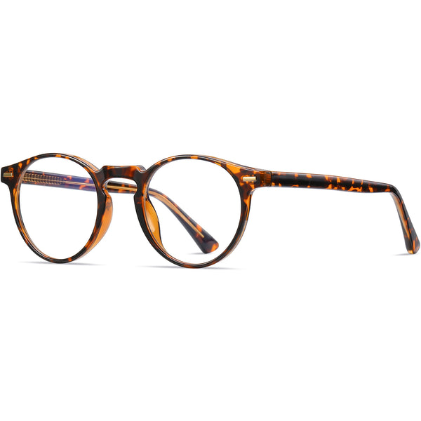 Round Glasses PF1228