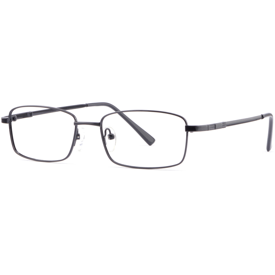 Rectangle Glasses O2474
