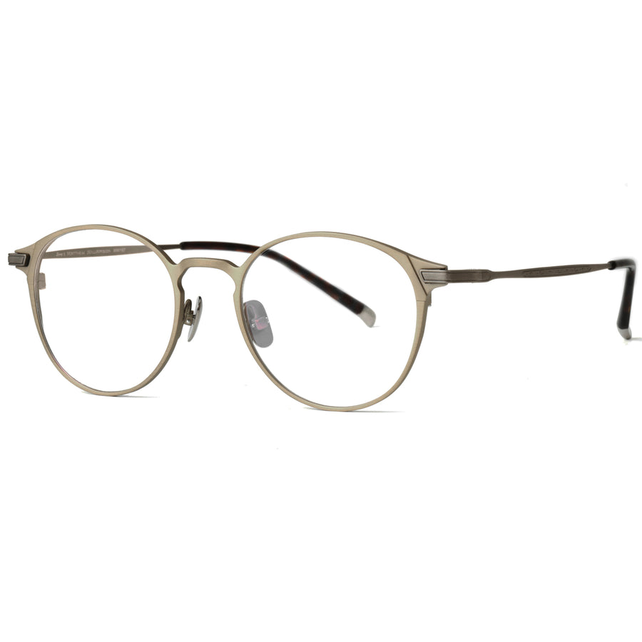 Round Glasses MW1155