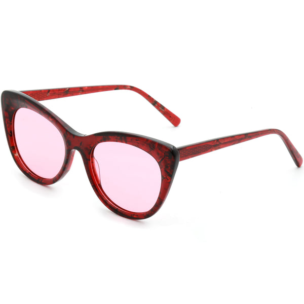 Cat-Eye Sunglasses GSS1107