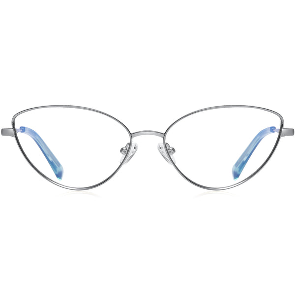 Cat-Eye Glasses PF1306