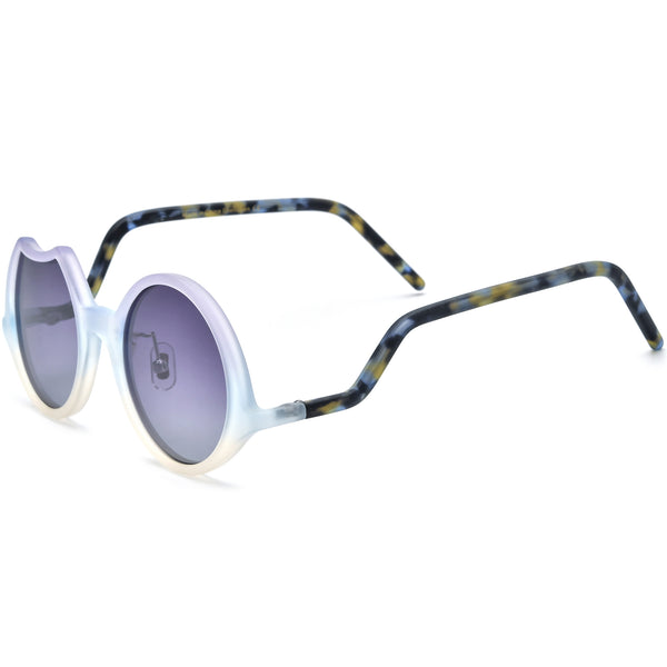 Geometric Sunglasses BRS1090